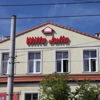 Willa Julia Gdynia (4)