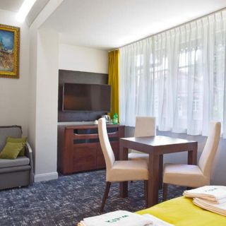 Dom gościnny WISŁA Cechini Krynica-Zdrój  (3)