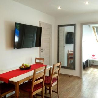 Apartamenty Borówka w Blue Mare Łukęcin (5)