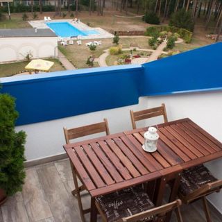 Apartamenty Borówka w Blue Mare Łukęcin (4)