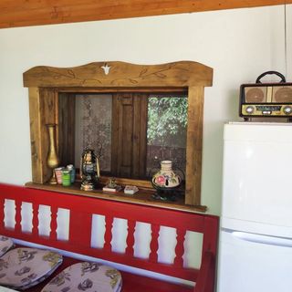 Öreg porta Vendégház Bogács (5)