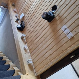 Wild Chalet Avram Iancu (4)