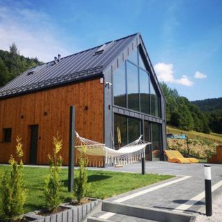 Willa Osada Mosorny Groń - Zawoja (4)