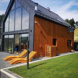 Willa Osada Mosorny Groń - Zawoja (5)