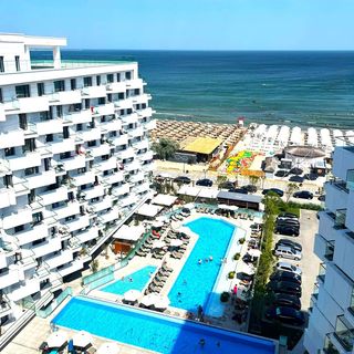 Apartament GLaMour - Alezzi Infinity Beach Resort & SPA Năvodari (3)