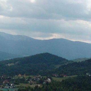 Domek góralski Sasanka (2)