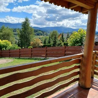 Domek góralski Sasanka (3)