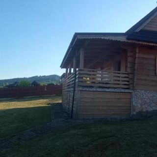 Domek góralski Sasanka (5)