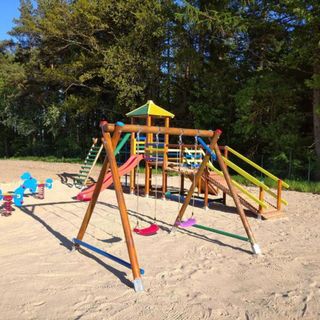 Kaszubskie Wzgórze (2)