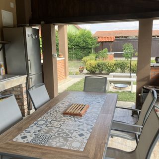 Bagolyvár Vendégház II. Abádszalók (5)