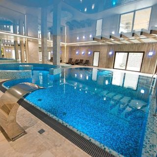 Hotel Molo Resort Osiek (4)