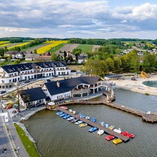 Hotel Molo Resort Osiek (3)