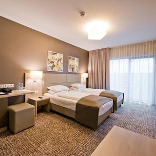 Hotel Molo Resort Osiek (2)