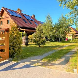 Dom z 2 sypialniami Liwia Park Niechorze (2)