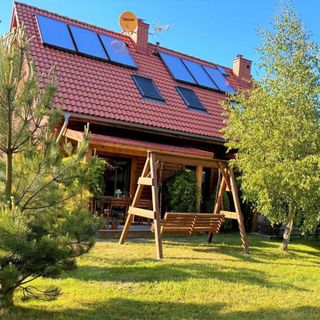 Dom z 2 sypialniami Liwia Park Niechorze (3)