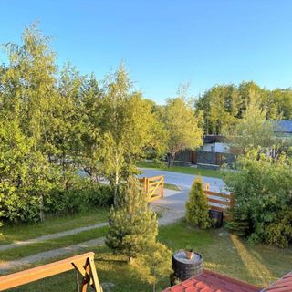 Dom z 2 sypialniami Liwia Park Niechorze (4)