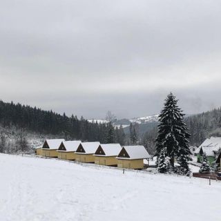 Domek W Górach Jaworzynka (3)