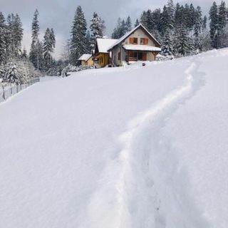 Domek W Górach Jaworzynka (4)