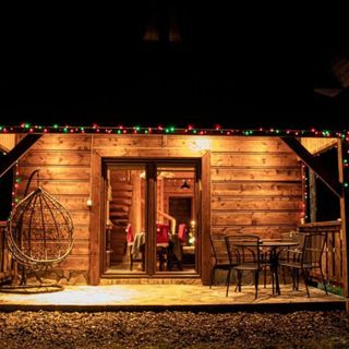 Dom Stacja Żubracze Cisna (4)