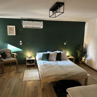 Százholdas Pagony Vendégház Solt (2)