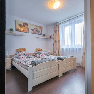 Jastarnia Noclegi - Apartament (4)