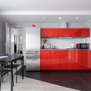 Jastarnia Noclegi - Apartament (5)