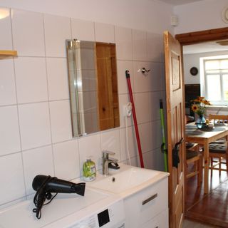 Domek Jaskółcze Gniazdo Grabówko (3)