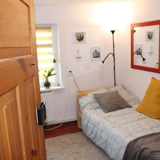 Domek Jaskółcze Gniazdo Grabówko (4)