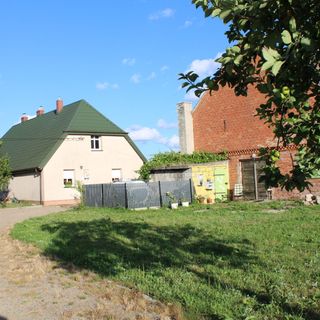 Domek Jaskółcze Gniazdo Grabówko (5)