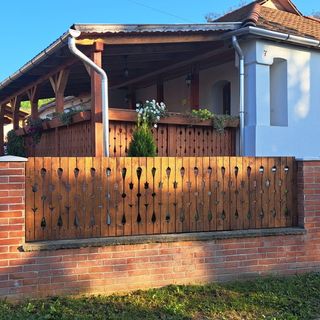 Kis Bujdosó Vendégház Tardona (2)