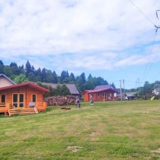 Domek nad Olszanka Olszanica (3)