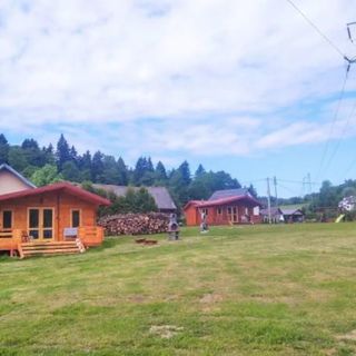 Domek nad Olszanka Olszanica (3)