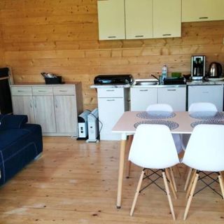 Domek nad Olszanka Olszanica (4)