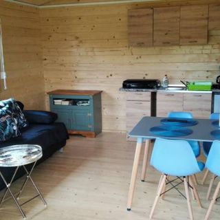 Domek nad Olszanka Olszanica (5)