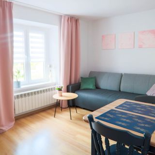 Apartament Rosiczka Duszniki (4)