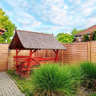 Juhar Apartmanház Siófok (2)