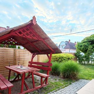 Juhar Apartmanház Siófok (3)