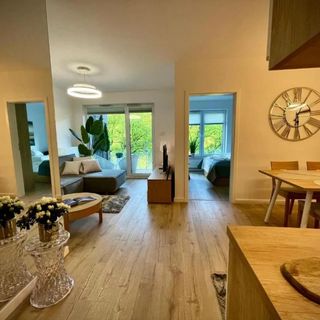 Apartament Nadmorskie Tarasy Kołobrzeg (5)