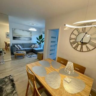 Apartament Nadmorskie Tarasy Kołobrzeg (4)