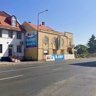 Rejtekhely Apartman Miskolc (2)