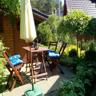 Domek Bory Tucholskie Skrzynia (5)