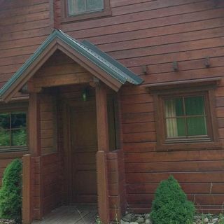 Domek nad jeziorem Rożnowskim - Gródek Nad Dunajcem (3)