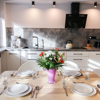 City Center Apartments Comfort Suite Krynica-Zdrój (4)