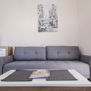 City Center Apartments Classic - Luxury Standard Krynica-Zdrój (3)