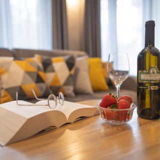 City Center Apartments Kaprys nr 3 Krynica-Zdrój (2)