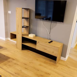 City Center Apartments Kaprys nr 3 Krynica-Zdrój (5)