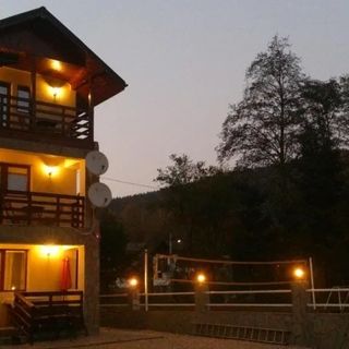 Pensiunea Zece Brazi Cheia (5)