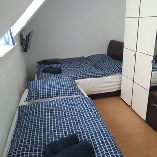 Diana Lak III. Vendégház Tököl (2)