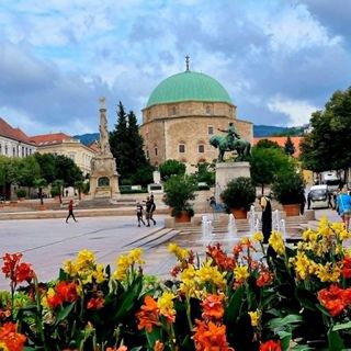 Bea&Tom Central Apartman Pécs (4)