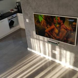 Apartament Leo Royal Pobierowo (2)